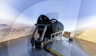 NEWS -  Neuer Überschalljet-Prototyp Overture soll 2021 erstmals abheben
