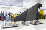 NEWS -  Neuer Überschalljet-Prototyp Overture soll 2021 erstmals abheben
