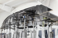 NEWS -  Neuer Überschalljet-Prototyp Overture soll 2021 erstmals abheben