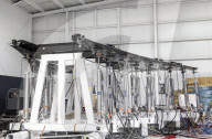 NEWS -  Neuer Überschalljet-Prototyp Overture soll 2021 erstmals abheben