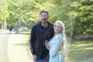 PEOPLE - Daniela Katzenberger mit ihrem Ehemann Lucas Cordalis bei der Vorstellung ihres neuen Buchs in Köln 