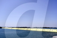 NEWS - Test der neuen Schleusentore für Venedig