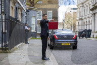 UK budget