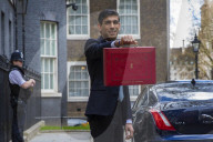 UK budget