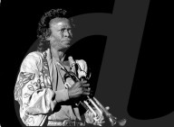 Miles Davis