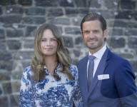 ROYALS - Geburtstagskonzert für Prinzessin Victoria von Schweden auf Schloss Borgholm