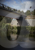 Revealed: raw sewage poured into Olympic Park wildlife haven. Raw sewage was discharged for more than 1,000 hours from a Thames Water overflow pipe into an environmental wetland at the Olympic Park last year, 