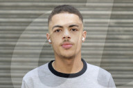 Locks off! London barbers reopen after lockdown - photo essay. Photographer Christian Sinibaldi went to five salons and met some of their first clients in need of a trim.