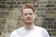 Locks off! London barbers reopen after lockdown - photo essay. Photographer Christian Sinibaldi went to five salons and met some of their first clients in need of a trim.