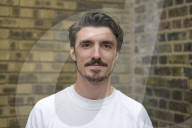 Locks off! London barbers reopen after lockdown - photo essay. Photographer Christian Sinibaldi went to five salons and met some of their first clients in need of a trim.