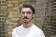 Locks off! London barbers reopen after lockdown - photo essay. Photographer Christian Sinibaldi went to five salons and met some of their first clients in need of a trim.
