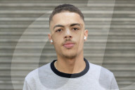Locks off! London barbers reopen after lockdown - photo essay. Photographer Christian Sinibaldi went to five salons and met some of their first clients in need of a trim.