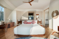 FEATURE -  Luxusresort auf den Malediven im Penthouse-Stil mit Dachterrassen
