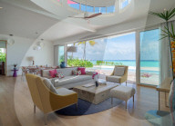 FEATURE -  Luxusresort auf den Malediven im Penthouse-Stil mit Dachterrassen