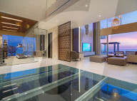 FEATURE -  Luxusresort auf den Malediven im Penthouse-Stil mit Dachterrassen