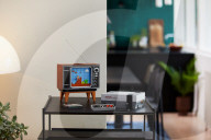 FEATURE - Nostalgie-Fans können jetzt eine 80er-Jahre-Nintendo-Konsole mit Lego bauen

