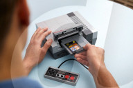 FEATURE - Nostalgie-Fans können jetzt eine 80er-Jahre-Nintendo-Konsole mit Lego bauen
