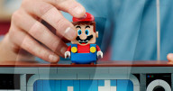 FEATURE - Nostalgie-Fans können jetzt eine 80er-Jahre-Nintendo-Konsole mit Lego bauen
