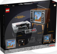 FEATURE - Nostalgie-Fans können jetzt eine 80er-Jahre-Nintendo-Konsole mit Lego bauen
