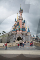 NEWS - Coronavirus:  Disneyland Paris wiedereröffnet 