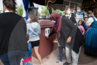 NEWS - Coronavirus:  Disneyland Paris wiedereröffnet 