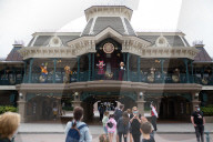 NEWS - Coronavirus:  Disneyland Paris wiedereröffnet 