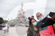 NEWS - Coronavirus:  Disneyland Paris wiedereröffnet 