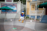 NEWS - Coronavirus:  Disneyland Paris wiedereröffnet 