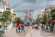 NEWS - Coronavirus:  Disneyland Paris wiedereröffnet 