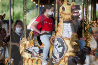 NEWS - Coronavirus:  Disneyland Paris wiedereröffnet 