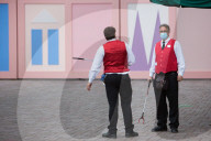 NEWS - Coronavirus:  Disneyland Paris wiedereröffnet 