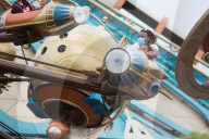 NEWS - Coronavirus:  Disneyland Paris wiedereröffnet 