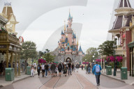 NEWS - Coronavirus:  Disneyland Paris wiedereröffnet 