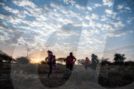Team Lioness: the Kenyan women rangers risking their lives for wildlife