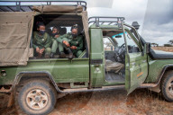 Team Lioness: the Kenyan women rangers risking their lives for wildlife