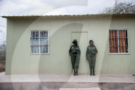 Team Lioness: the Kenyan women rangers risking their lives for wildlife