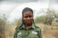 Team Lioness: the Kenyan women rangers risking their lives for wildlife