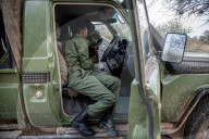 Team Lioness: the Kenyan women rangers risking their lives for wildlife