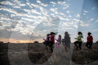 Team Lioness: the Kenyan women rangers risking their lives for wildlife