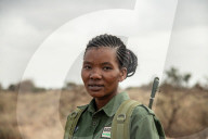 Team Lioness: the Kenyan women rangers risking their lives for wildlife