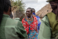 Team Lioness: the Kenyan women rangers risking their lives for wildlife