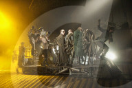 Performing arts archive