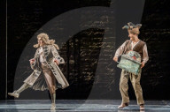Performing arts archive
