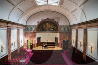 Performing arts archive
