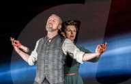 Performing arts archive