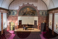 Performing arts archive