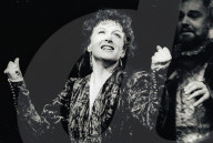 Performing arts archive