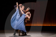 Performing arts archive