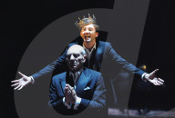 Performing arts archive