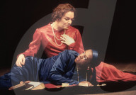 Performing arts archive